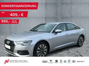 Audi A6 50TFSI e QU S-TR LED+NAV+ACC+SHZ+VC