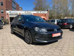 Volkswagen Golf Allstar BMT 5tg