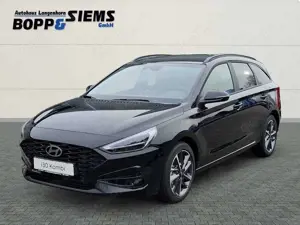 Hyundai i30 Kombi 1.5 T-GDI DCT Advantage 'Plus-P., GSD'