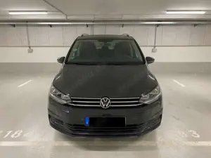 Volkswagen Touran Touran 1.5 TSI EVO DSG Comfortline | 1. Hand | Inspektion 2026 | HU neu 2028 | Rüc