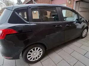Ford B-Max Bild 2