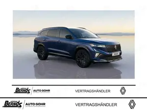 Renault Espace Full Hybrid E-TECH 200 Esprit Alpine 7-Sitzer (RHN