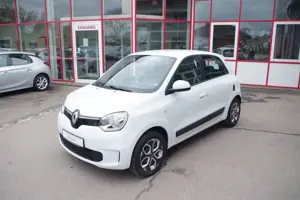 Renault Twingo TCe 90 Limited, Sitzheizung, Garantie
