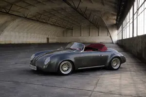 Volkswagen Others Porsche 356 Replika