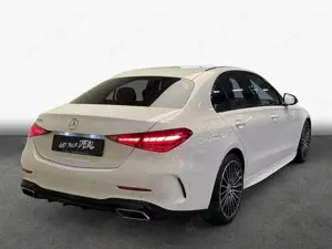 Mercedes-Benz C 200 C-Klasse Bild 2