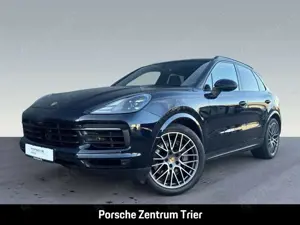 Porsche Cayenne S HA-Lenkung InnoDrive Head-Up BOSE