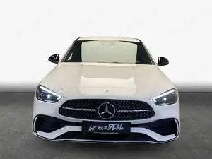 Mercedes-Benz C 200 C-Klasse Bild 3