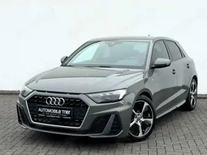 Audi A1 Sportback 40 TFSI S line Sport Plus Paket