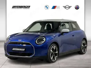 MINI Cooper E 3-Türer Favoured DA Pano HK HUD