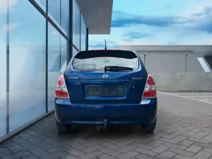 Hyundai ACCENT GL (Tüv und Service Neu) Bild 4