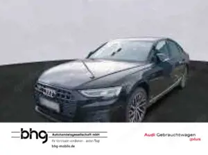 Audi A8 50 TDI quattro 210(286) kW(PS)