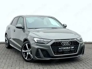 Audi A1 Bild 3