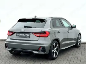 Audi A1 Bild 5