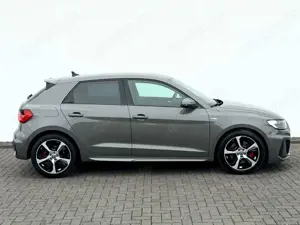Audi A1 Bild 4
