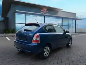 Hyundai ACCENT GL (Tüv und Service Neu) Bild 3