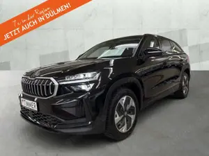 Skoda Kodiaq 2.0 TDI DSG 4x4 SELECTION +CANTON +AHK +MATRIX +R