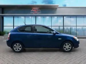 Hyundai ACCENT GL (Tüv und Service Neu) Bild 2