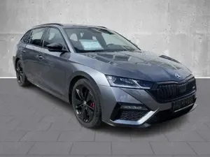 Skoda Octavia Bild 4