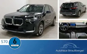 BMW X1 20d xDrive ACC AHK H/K HUD KZU LED SHZ 360°