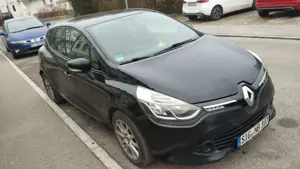 Renault Clio Clio TCe 90 Dynamique