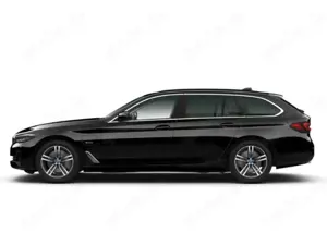 BMW 530 e xDrive Touring HUD Luftfederung Navi Digitales C Bild 2