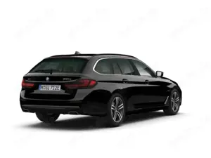 BMW 530 e xDrive Touring HUD Luftfederung Navi Digitales C Bild 3