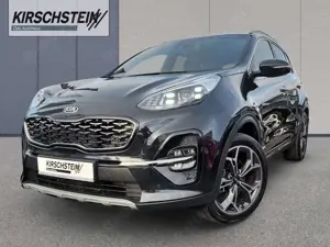 Kia Sportage GT-Line 4WD Kamera Navi LED Sitzheizung