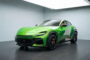 Ferrari Purosangue LP NET 540K/FULL CARBON/LIFT/MASSAGE