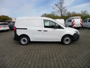 Mercedes-Benz Citan 110 CDI Kasten+1.Hd+Klima+Cam+Heckflügeltür