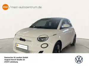 Fiat 500 500e Base 42 kWh