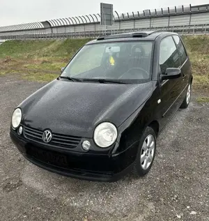 Volkswagen Lupo