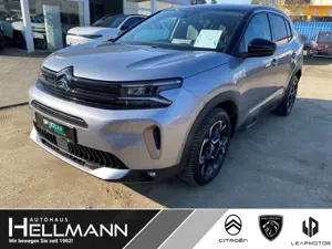 Citroen C5 Aircross C-Series PT 130 EAT8*Navi*Sitzheizung*Kamera*