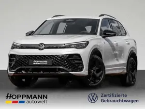 Volkswagen Tiguan eHybrid R-Line BLACK STYLE DCC AHK ANSCHL