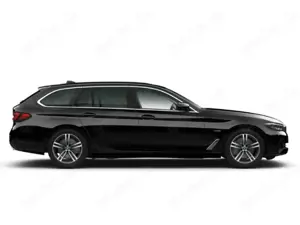 BMW 530 e xDrive Touring HUD Luftfederung Navi Digitales C Bild 4