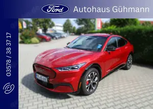 Ford Mustang Mach-E AWD 4x4, Navi, iACC, LED, BO