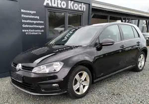 Volkswagen Golf R Line Navi SHZ PDC Teilleder