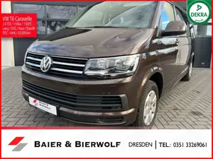 Volkswagen T6 Caravelle