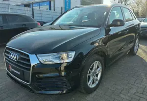Audi Q3 sport quattro"Xenon"Navi"Led" Bild 3