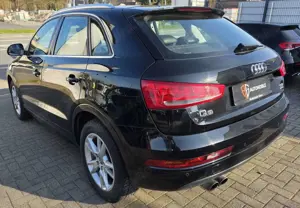 Audi Q3 sport quattro"Xenon"Navi"Led" Bild 5