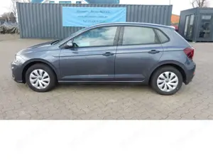 Volkswagen Polo 1.0 Life MPI BMT 4Trg Klima Navi LED