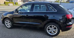 Audi Q3 sport quattro"Xenon"Navi"Led" Bild 4