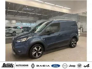 Ford Transit Connect 210 L1 Basis APPLE CARPLAY R-KAMERA PDC-HINTEN