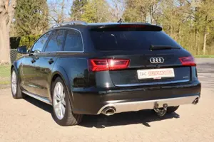 Audi A6 allroad quattro 3.0TDI PANO*LED*AHK*ACC*KAMER Bild 4
