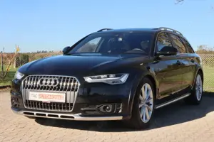 Audi A6 allroad quattro 3.0TDI PANO*LED*AHK*ACC*KAMER Bild 3