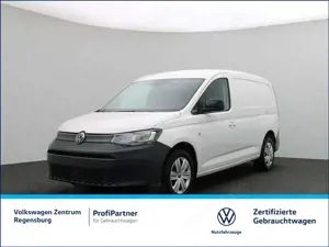 Volkswagen Caddy Maxi Cargo LR 2.0 TDI DSG R-KAMERA SHZ