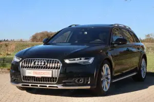 Audi A6 allroad quattro 3.0TDI PANO*LED*AHK*ACC*KAMER Bild 2