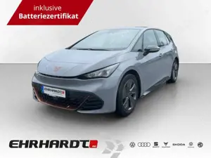 CUPRA Born 58 kwh LED*CARPLAY*SHZ*PDC*NEBEL*DAB*18"ALLWETTER