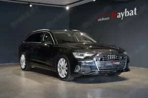 Audi A6 Avant 40 TDI sport Navi+-Virtual-LED-RFK-ACC