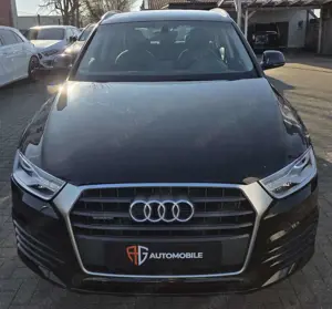 Audi Q3 sport quattro"Xenon"Navi"Led" Bild 2