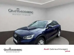Audi Q2 35 TFSI S tronic advanced MMI Navi plus